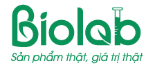 Bio Tâm An – Mẫu Website Demo