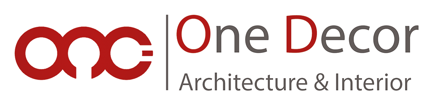 Onedecor Architecture &  interiors – Mẫu Website Demo
