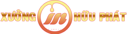 Xưởng In Hữu Phát – Mẫu Website Demo