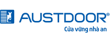 Cửa gỗ công nghiệp Austdoor – Mẫu Website Demo