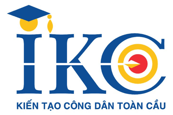 Du Học IKC – Mẫu Website Demo