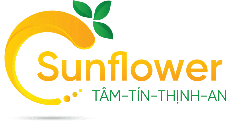 Công ty Cổ phần phát triển công nghệ số Sunflower – Mẫu Website Demo