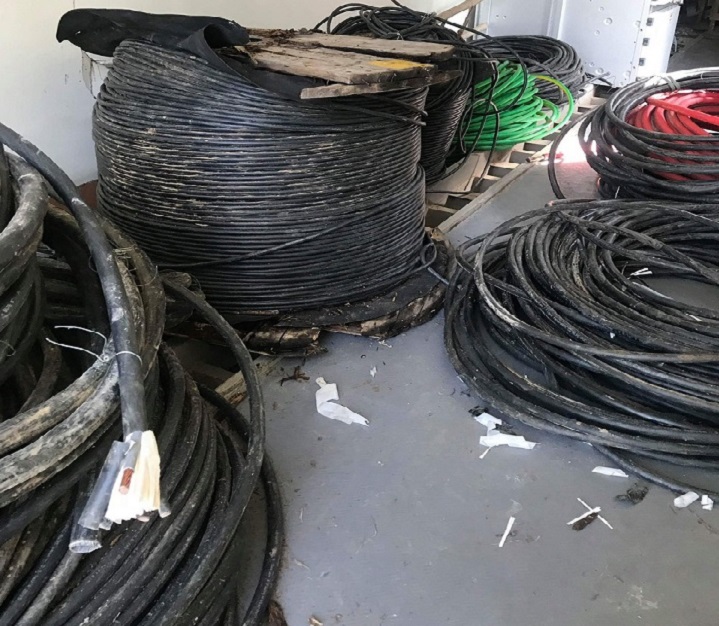 Thu mua phế liệu quận 11