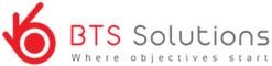 BTS Solution LLC – Mẫu Website Demo