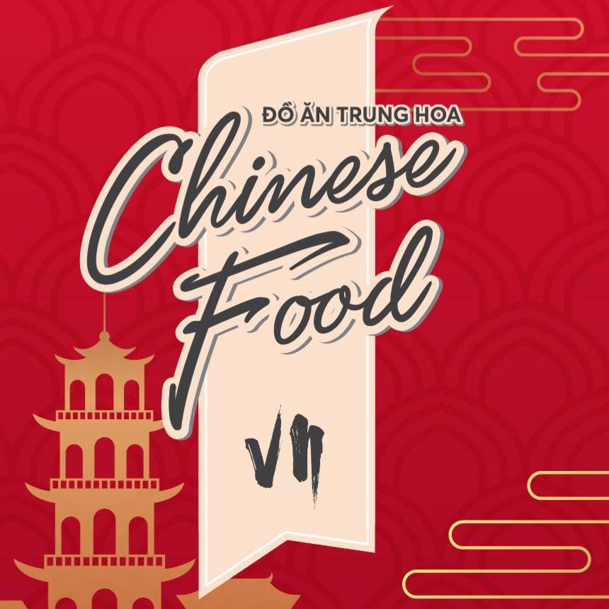 Chinese Food VN – Đồ Ăn Trung Hoa