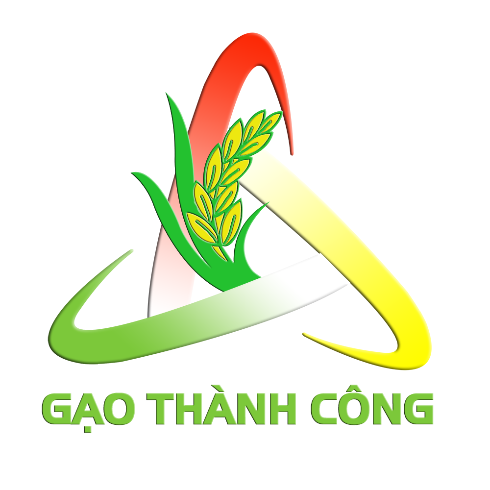 Nhà máy sản xuất gạo Thành Công