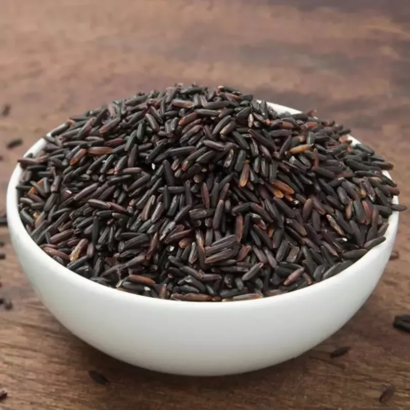 Gạo lứt đen dẻo