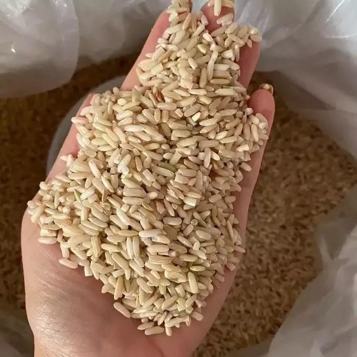 Gạo lứt Séng Cù