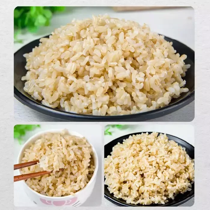 Gạo lứt Séng Cù