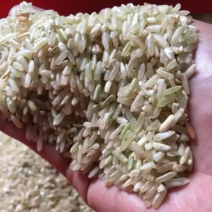 Gạo lứt Séng Cù