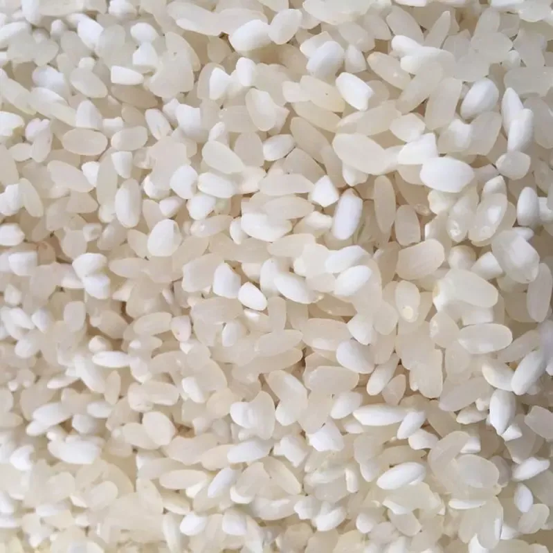 Gạo Séng Cù hạt tròn Lai Châu