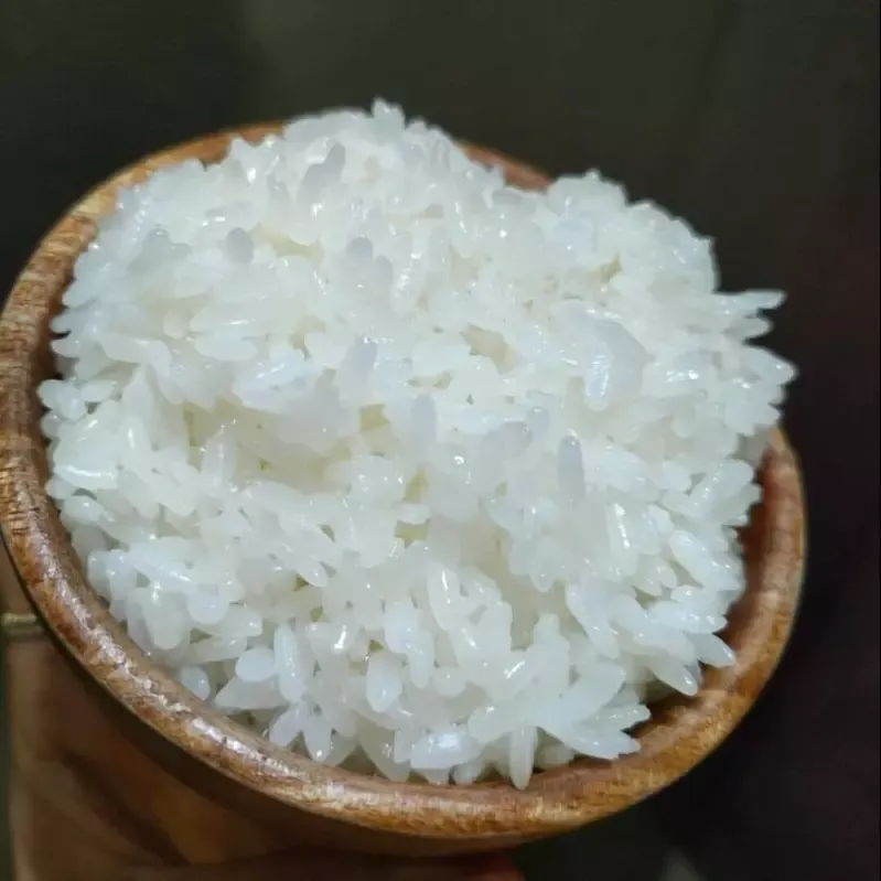 Gạo Séng Cù tròn