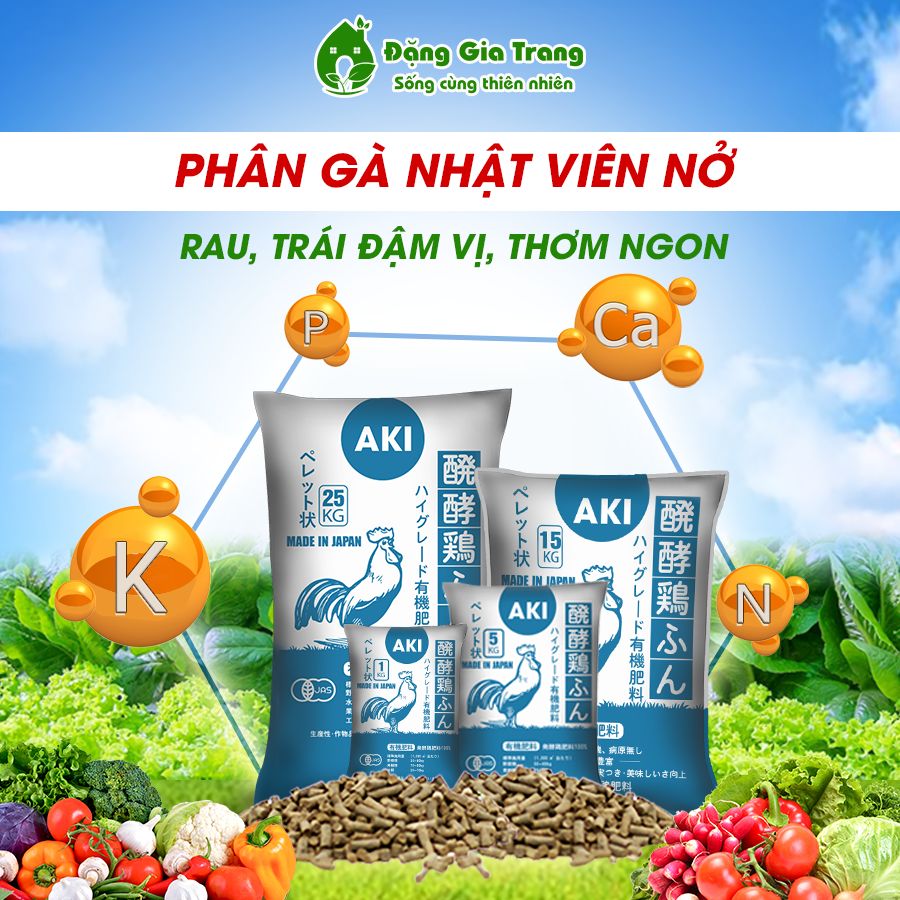 Phan Ga Huu Co Nhat Aki Vien No