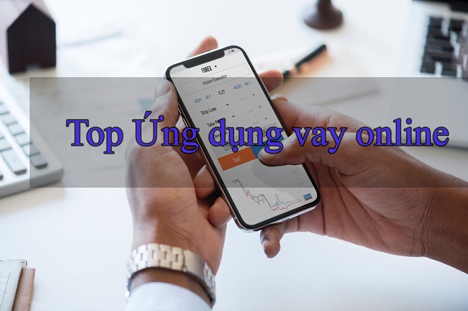 Top ứng dụng vay online 500k 7 App vay 500k uy tín