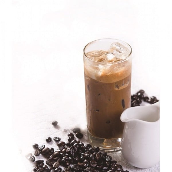 Cà phê sữa đá