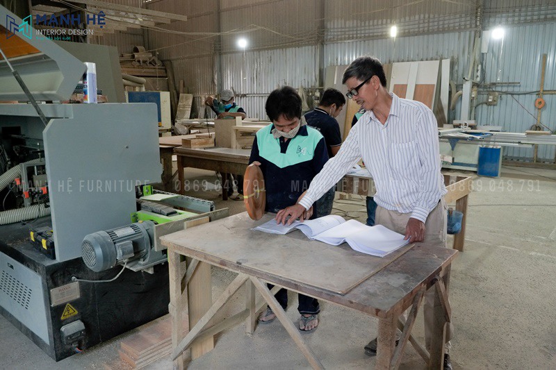 chỉ đạo giám sát