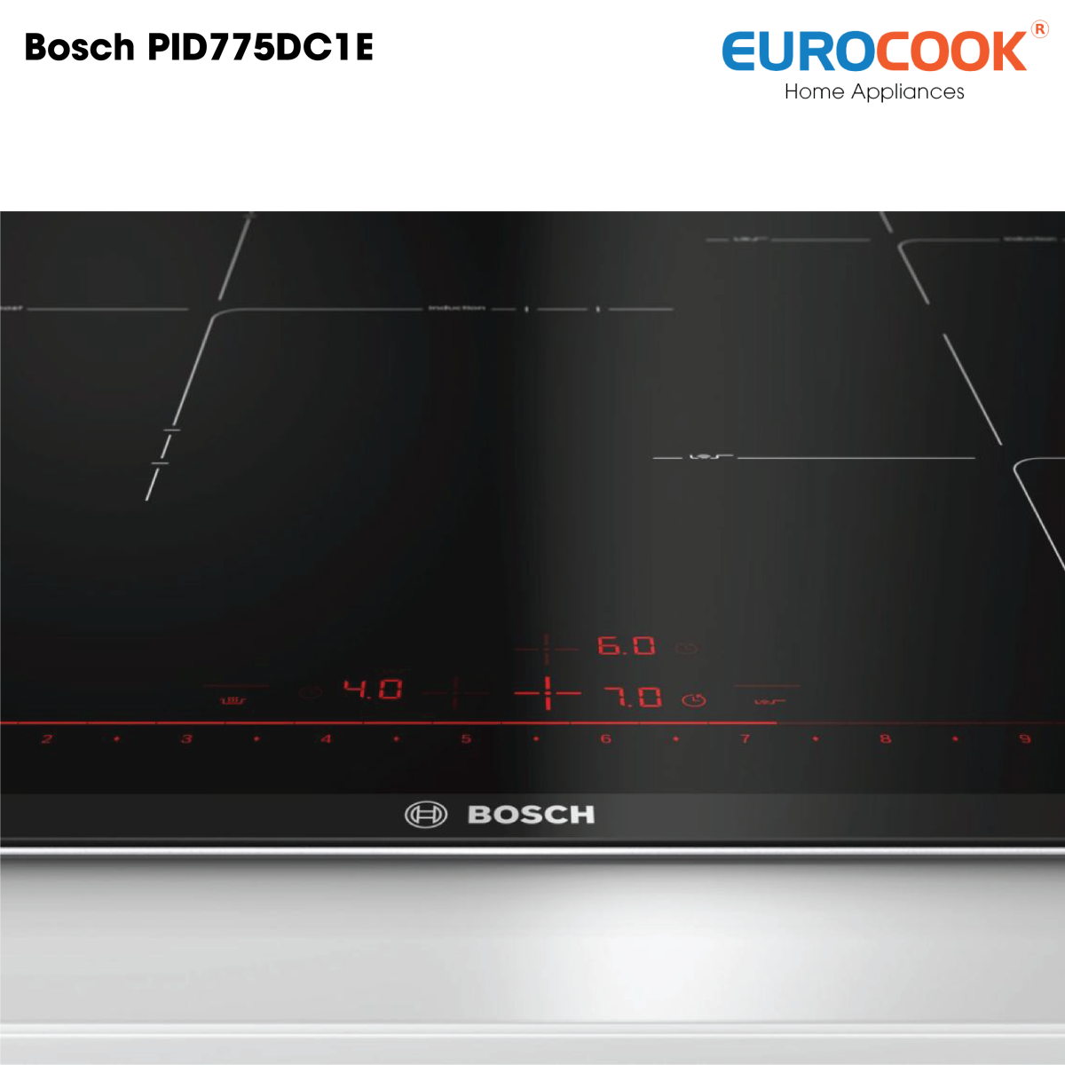 Bosch PID775DC1E
