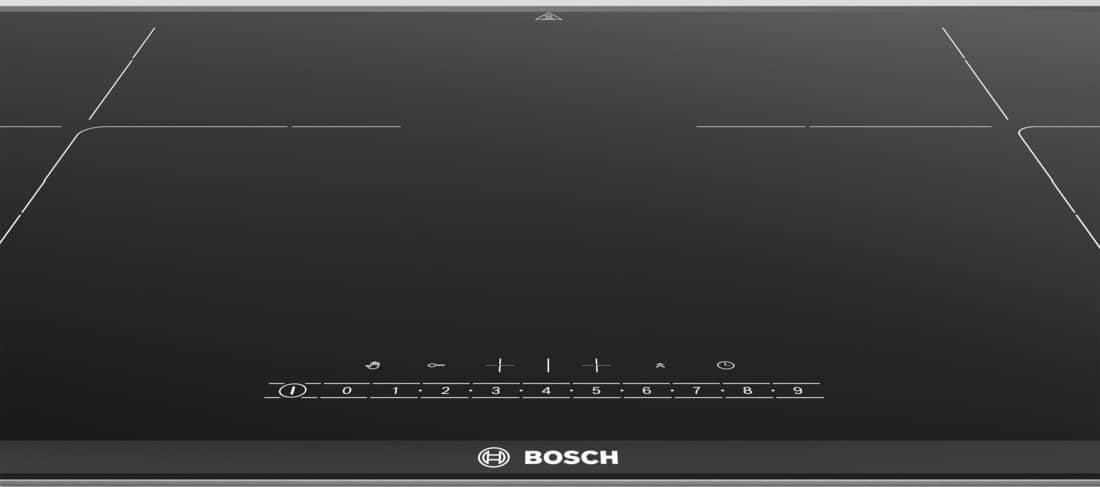 bếp từ đôi Bosch PPI82560MS